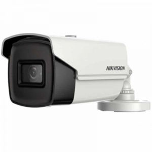 Camera HDTVI Hikvision DS-2CE19H8T-IT3ZF - 5MP