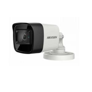 Camera HDTVI Hikvision DS-2CE16H8T-IT3F - 5MP