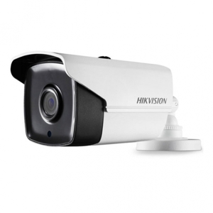 Camera HDTVI Hikvision DS-2CE16H8T-IT5F - 5MP