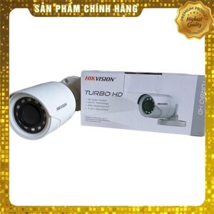 Camera HDTVI Hikvision DS-2CE16B2-IPF - 2MP