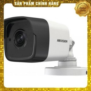 Camera HDTVI Hikvision DS-2CE16D0T-ITPF - 2MP