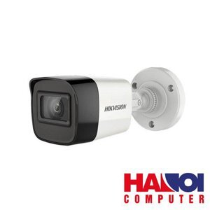 Camera HDTVI Hikvision DS-2CE16D3T-ITF - 2MP