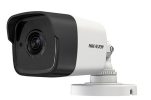 Camera HDTVI Hikvision DS-2CE16H8T-ITF - 5MP