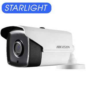 Camera HDTVI Hikvision DS-2CE16D8T-IT5F - 2MP