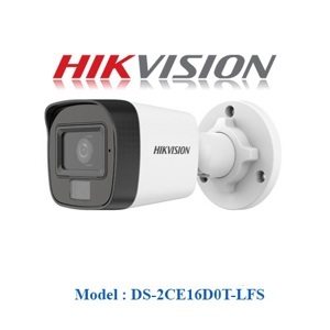 Camera HDTVI Hikvision DS-2CE16D0T-LFS 2MP