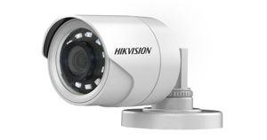 Camera HDTVI Hikvision DS-2CE16D3T-I3P - 2MP