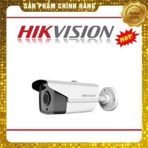 Camera HDTVI Hikvision DS-2CE16D3T-IT3F - 2MP