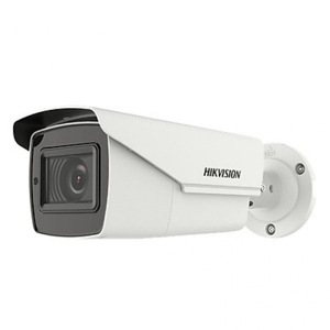 Camera HDTVI Hikvision DS-2CE16H8T-IT3F - 5MP