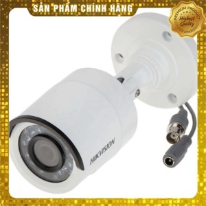 Camera HDTVI Hikvision DS-2CE16D3T-I3P - 2MP