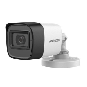 Camera HDTVI Hikvision DS-2CE16H0T-ITPFS - 5MP