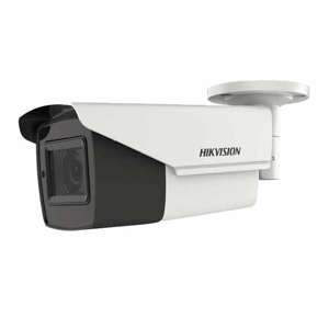 Camera HDTVI Hikvision DS-2CE16H8T-IT3F - 5MP