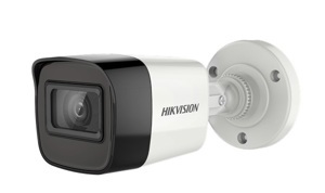 Camera HDTVI Hikvision DS-2CE16D3T-IT - 2MP
