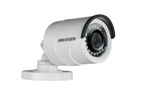 Camera HDTVI Hikvision DS-2CE16D0T-IRE 2MP