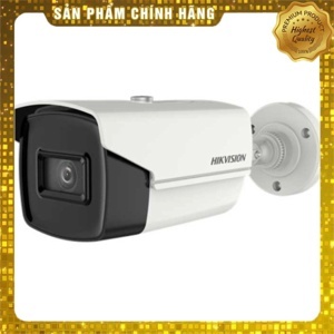 Camera HDTVI Hikvision DS-2CE16D3T-IT3F - 2MP