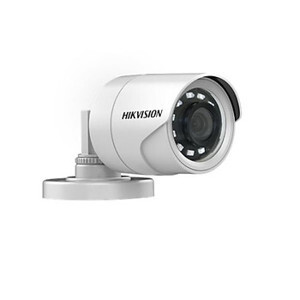 Camera HDTVI Hikvision DS-2CE16D3T-I3F - 2MP