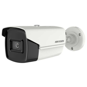 Camera HDTVI Hikvision DS-2CE16H8T-IT5F - 5MP