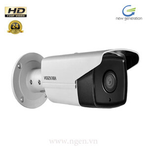 Camera hdtvi Hikvision - DS-2CE16H1T-IT 5.0 MP