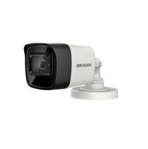 Camera HDTVI Hikvision DS-2CE16H8T-ITF - 5MP