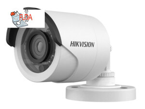 Camera HDTVI Hikvision DS-2CE16D1T-IRP