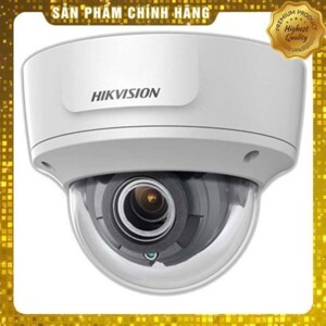 Camera HDTVI Hikvision DS-2CE5AD3T-VPIT3ZF - 2MP