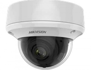 Camera HDTVI Hikvision DS-2CE5AU7T-VPIT3ZF - 8MP