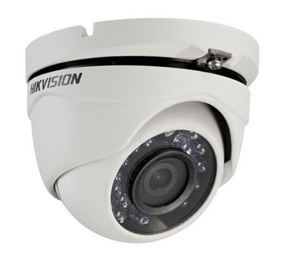 Camera HDTVI HIKVISION DS-2CE56D1T-IRM