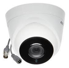 Camera HDTVI Hikvision DS-2CE56D8T-IT3F - 2MP