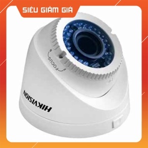 Camera HDTVI Hikvision DS-2CE56D0T-IT3E 2MP