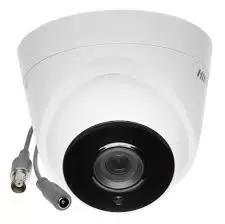 Camera HDTVI Hikvision DS-2CE56D8T-IT3F - 2MP