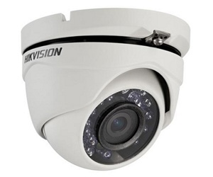 Camera HDTVI HIKVISION DS-2CE56D1T-IRM