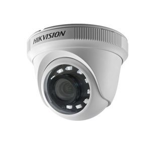 Camera HDTVI Hikvision DS-2CE56B2-IPF - 2MP