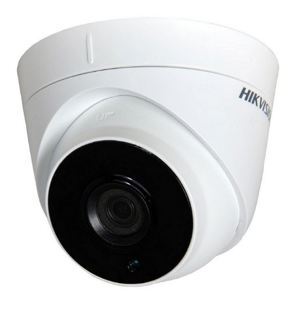 Camera HDTVI Hikvision DS-2CE56D1T-IT3 - 2MP