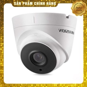 Camera HDTVI Hikvision DS-2CE56D8T-IT3F - 2MP