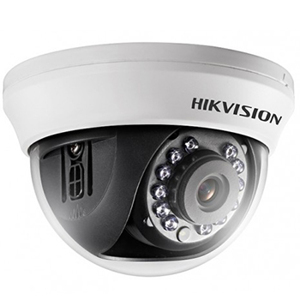 Camera HDTVI Hikvision DS-2CE56D1T-IRMM