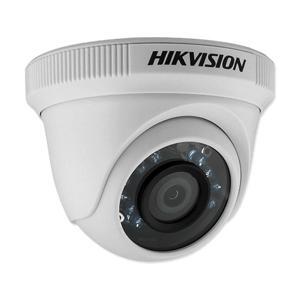 Camera HDTVI Hikvision DS-2CE56B2-IPF - 2MP