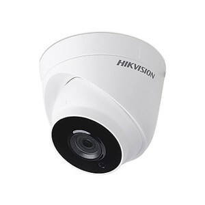 Camera HDTVI Hikvision DS-2CE56D8T-IT3F - 2MP