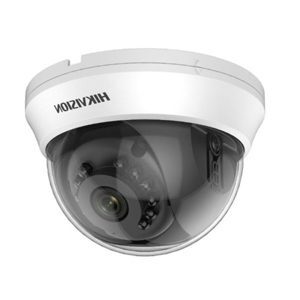 Camera HDTVI Hikvision DS-2CE56H0T-IRMMF