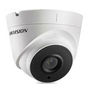 Camera HDTVI Hikvision DS-2CE56D1T-IT3 - 2MP