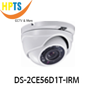 Camera HDTVI HIKVISION DS-2CE56D1T-IRM