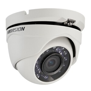 Camera HDTVI HIKVISION DS-2CE56D1T-IRM