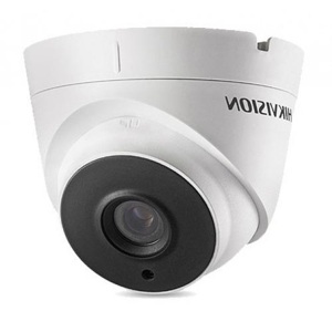 Camera HDTVI Hikvision DS-2CE56D1T-IT3 - 2MP