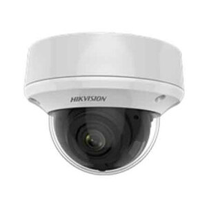 Camera HDTVI Hikvision DS-2CE5AU7T-VPIT3ZF - 8MP