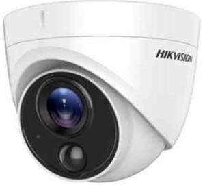 Camera HDTVI Hikvision DS-2CE71H0T-PIRL - 5MP