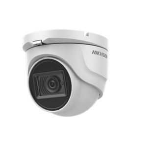 Camera HDTVI Hikvision DS-2CE76H8T-ITMF - 5MP