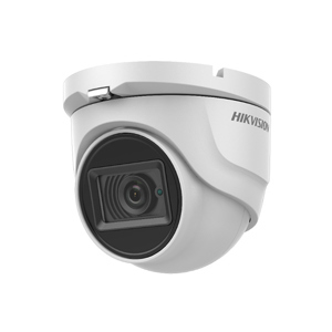 Camera HDTVI Hikvision DS-2CE76H8T-ITMF - 5MP