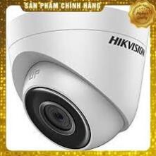 Camera HDTVI Hikvision DS-2CE76D3T-ITP(F), 2MP