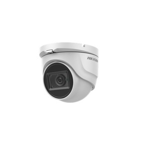 Camera HDTVI Hikvision DS-2CE76H8T-ITMF - 5MP