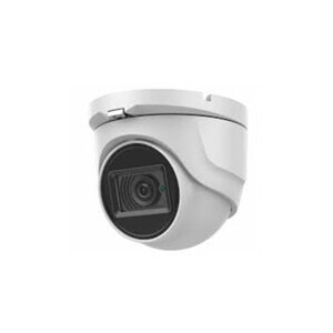 Camera HDTVI Hikvision DS-2CE76U1T-ITMF - 8.3MP