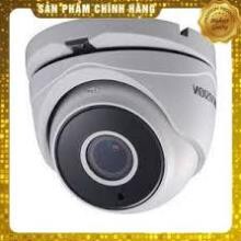 Camera HDTVI Hikvision DS-2CE76D3T-ITP(F), 2MP