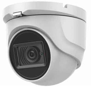 Camera HDTVI Hikvision DS-2CE76U1T-ITMF - 8.3MP